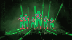 The Chemical Brothers